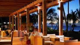 Hotel de luxe ou chaine hoteliere à petit prix, vous aurez le choix pour votre chambre d'hote en Guadeloupe